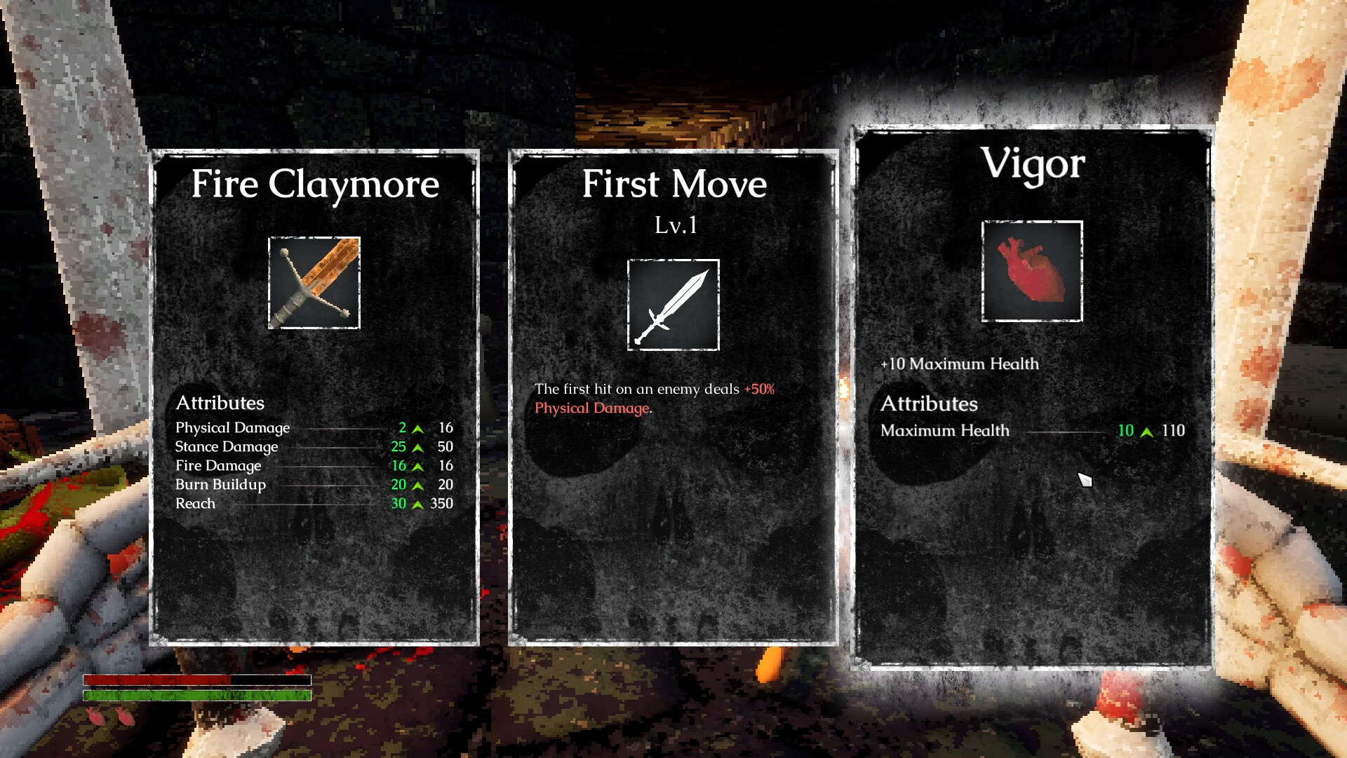 Necrofall screenshot 8