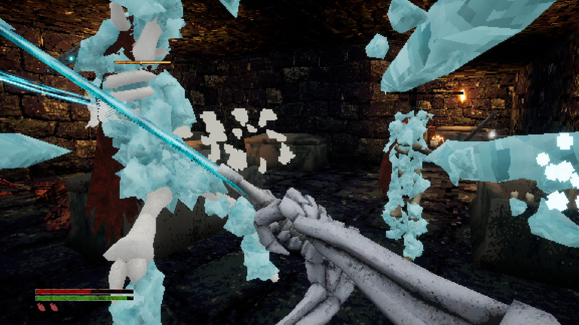 Necrofall screenshot 7