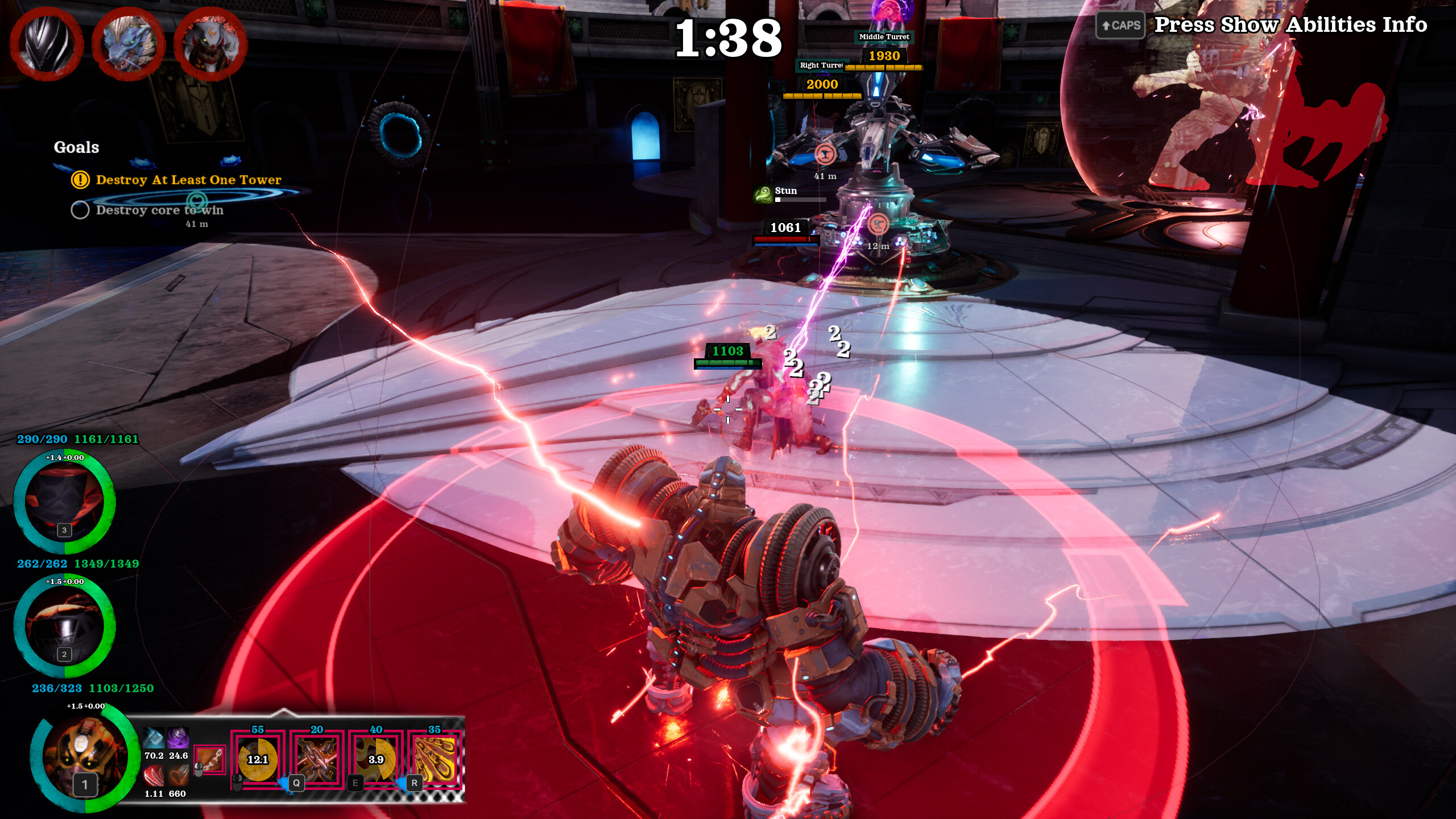 Solo Tactics - Supporter Pack screenshot 7