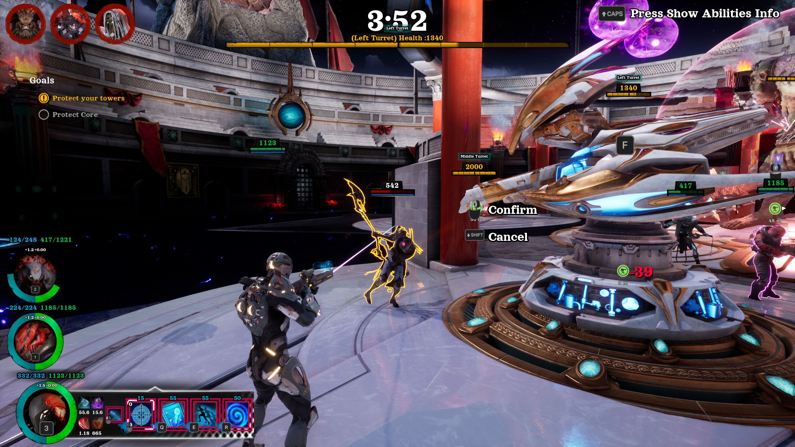 Solo Tactics - Supporter Pack screenshot 10
