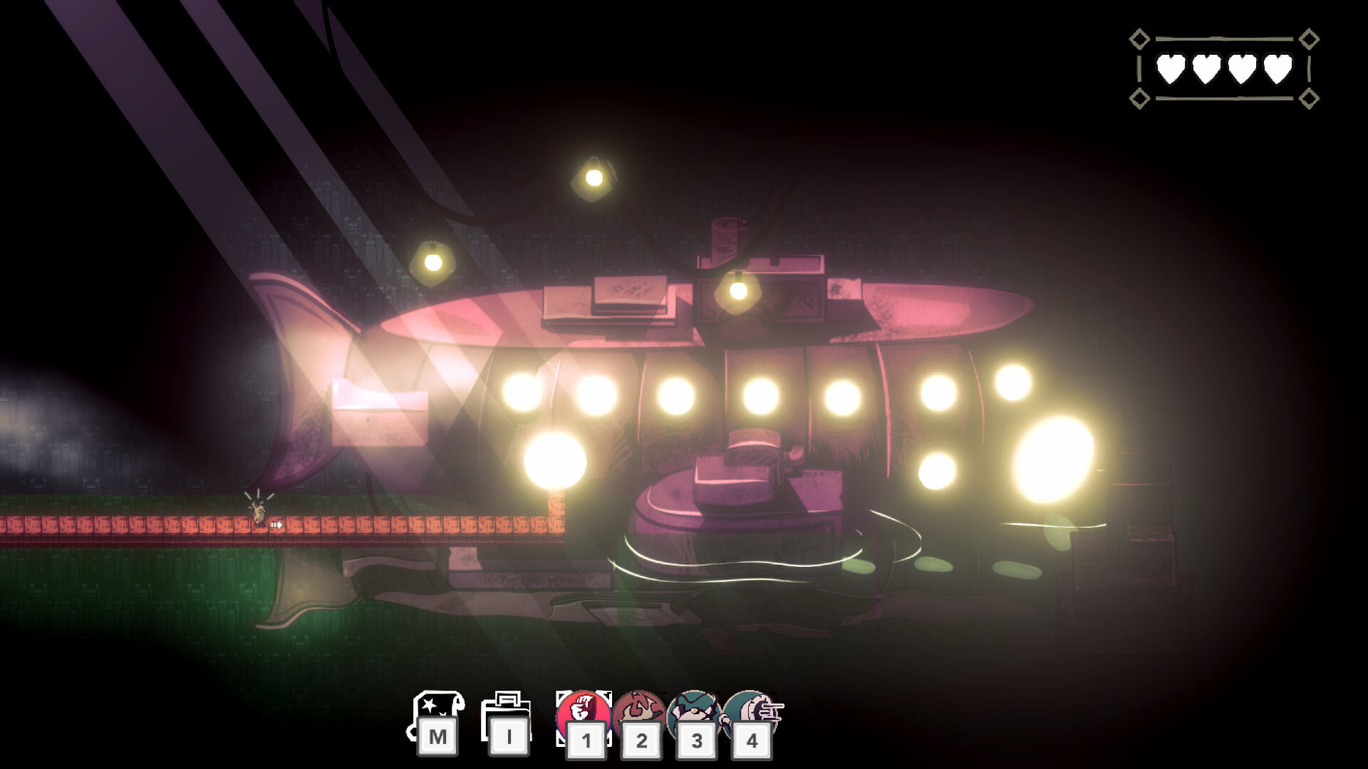 Paul screenshot 5