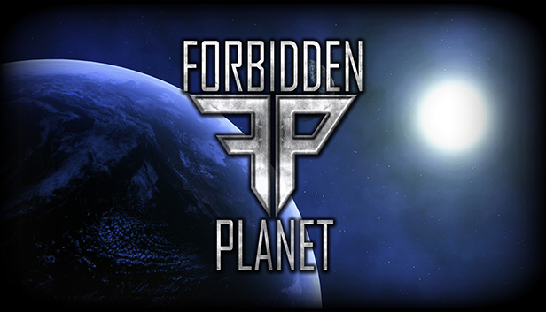 Forbidden Planet on Steam