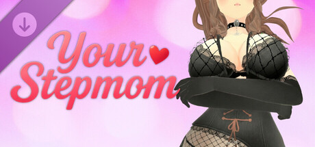 Your Stepmom - Free DLC
