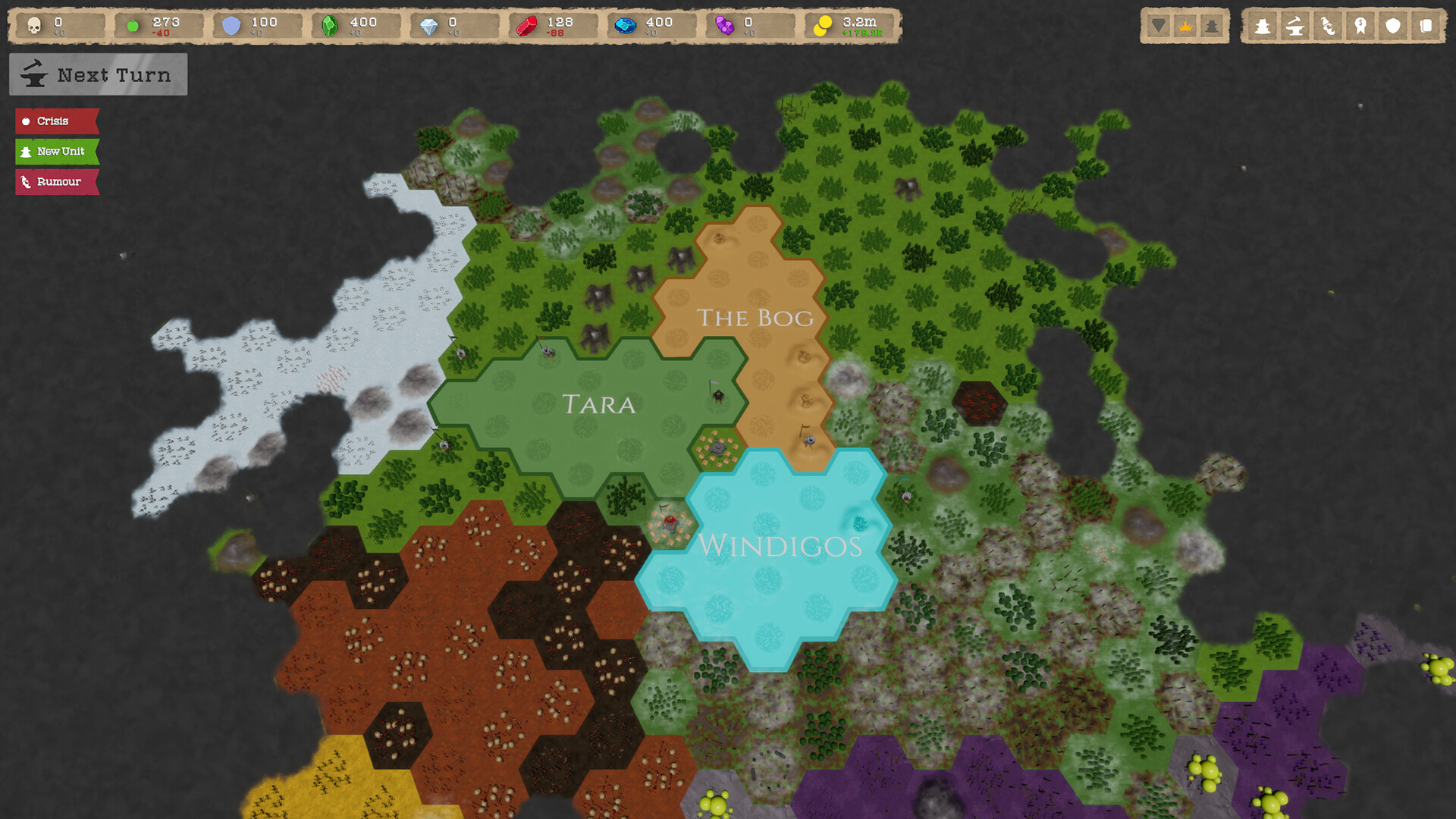 Dwarf Guild Mania screenshot 6