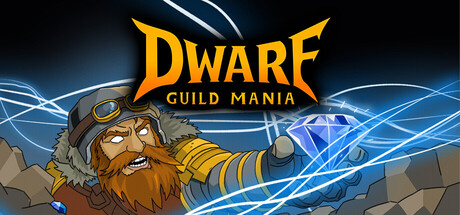 Dwarf Guild Mania