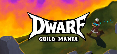 Dwarf Guild Mania
