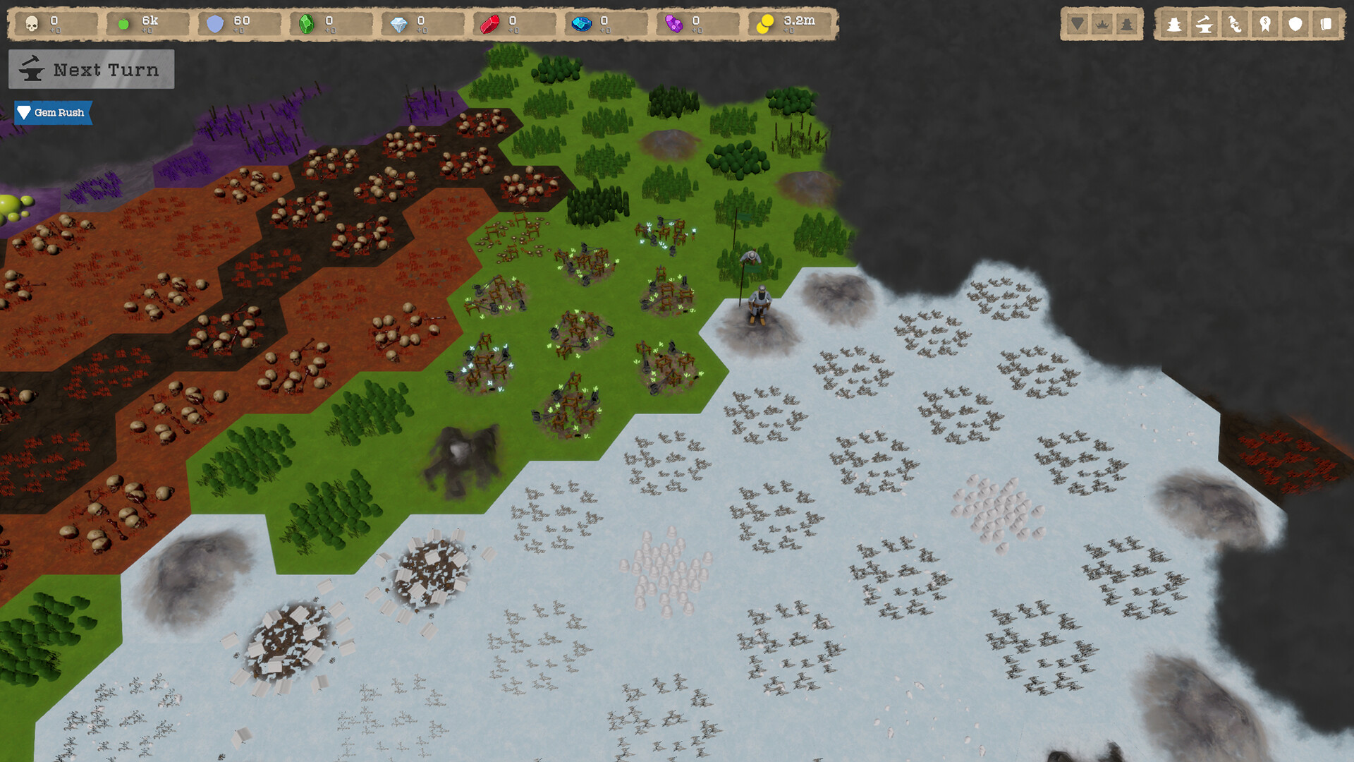 Dwarf Guild Mania screenshot 7