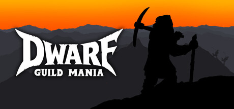 Dwarf Guild Mania