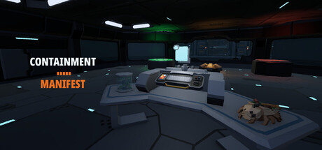 Containment Manifest — Steam header