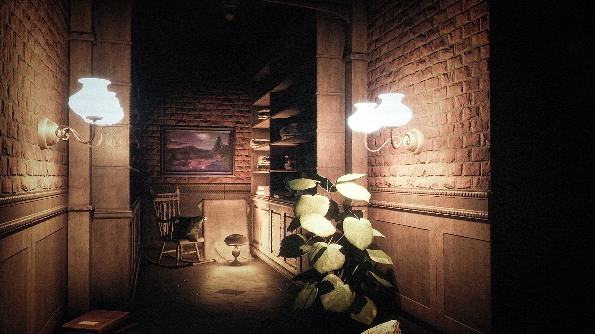 Disconnected screenshot 4