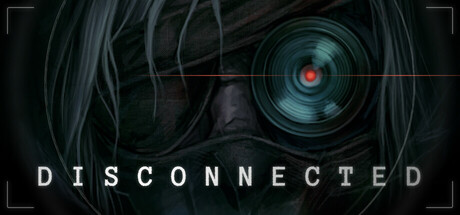 Disconnected — Steam header