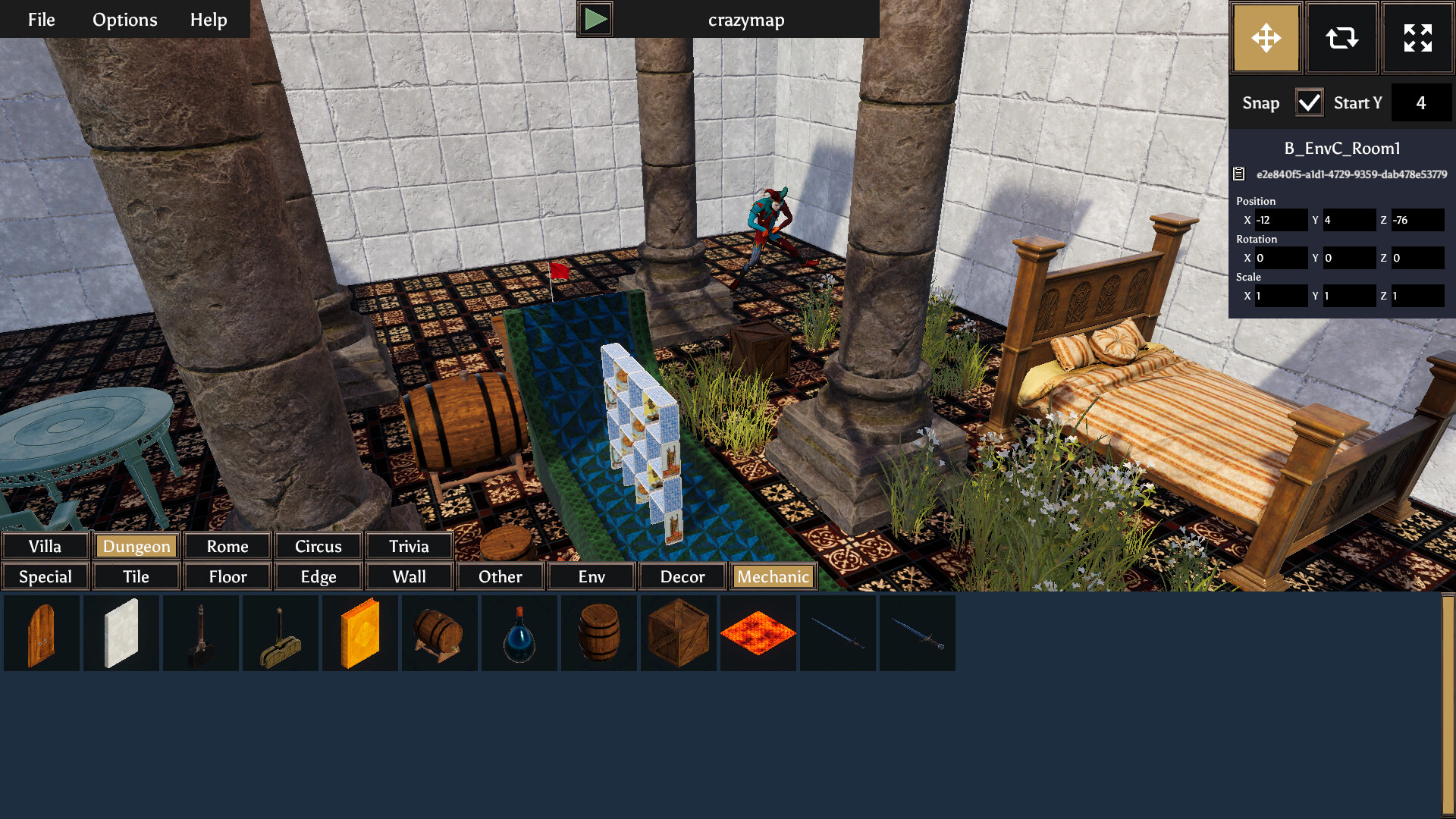 Golf Around 2 screenshot 5