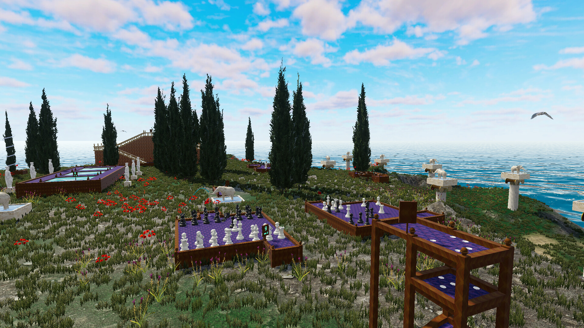 Golf Around 2 screenshot 7