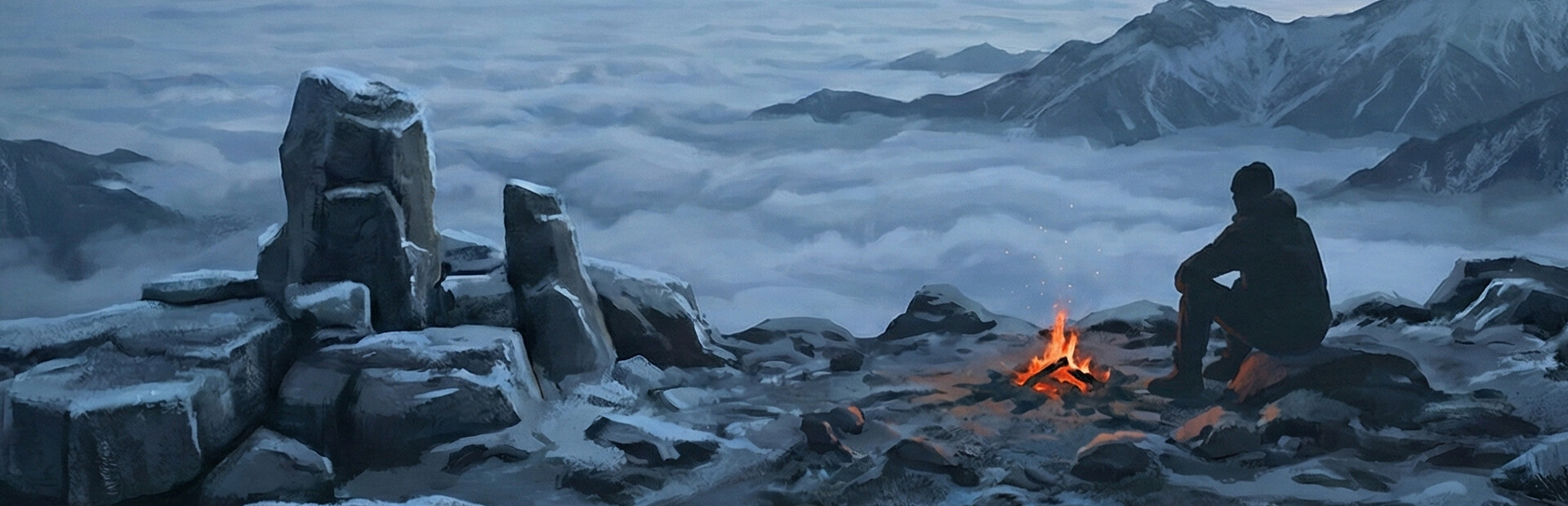 Aotai Traverse: Survival Simulator