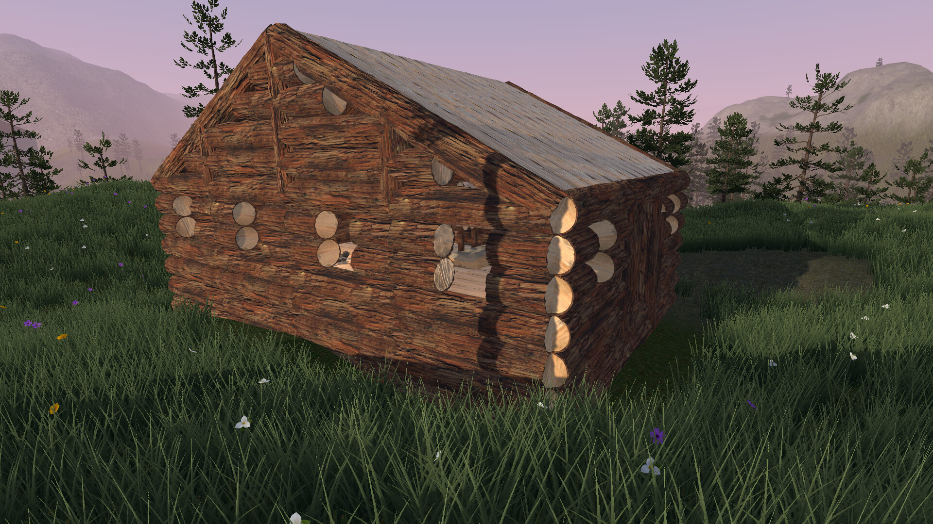 Stoned to Death screenshot 3