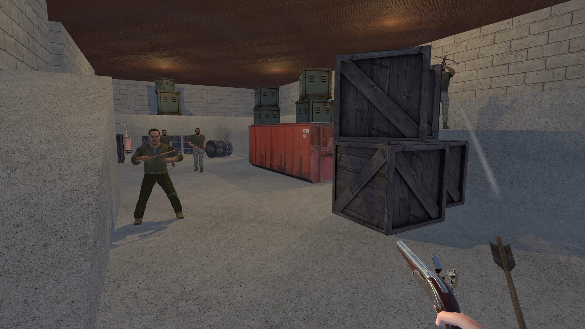Stoned to Death screenshot 5