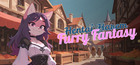 Hentai Harem: Furry Fantasy