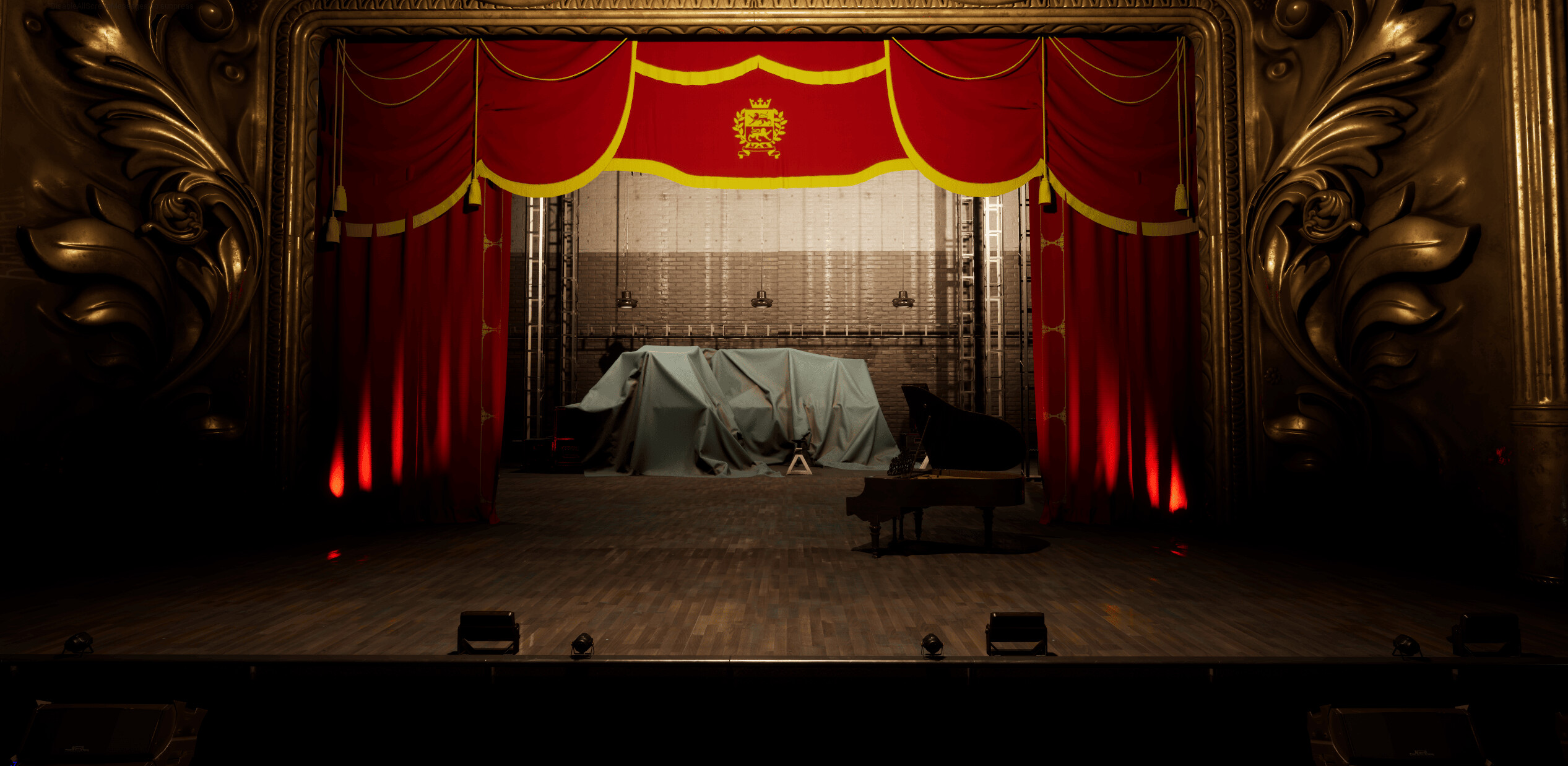 Ovation screenshot 6