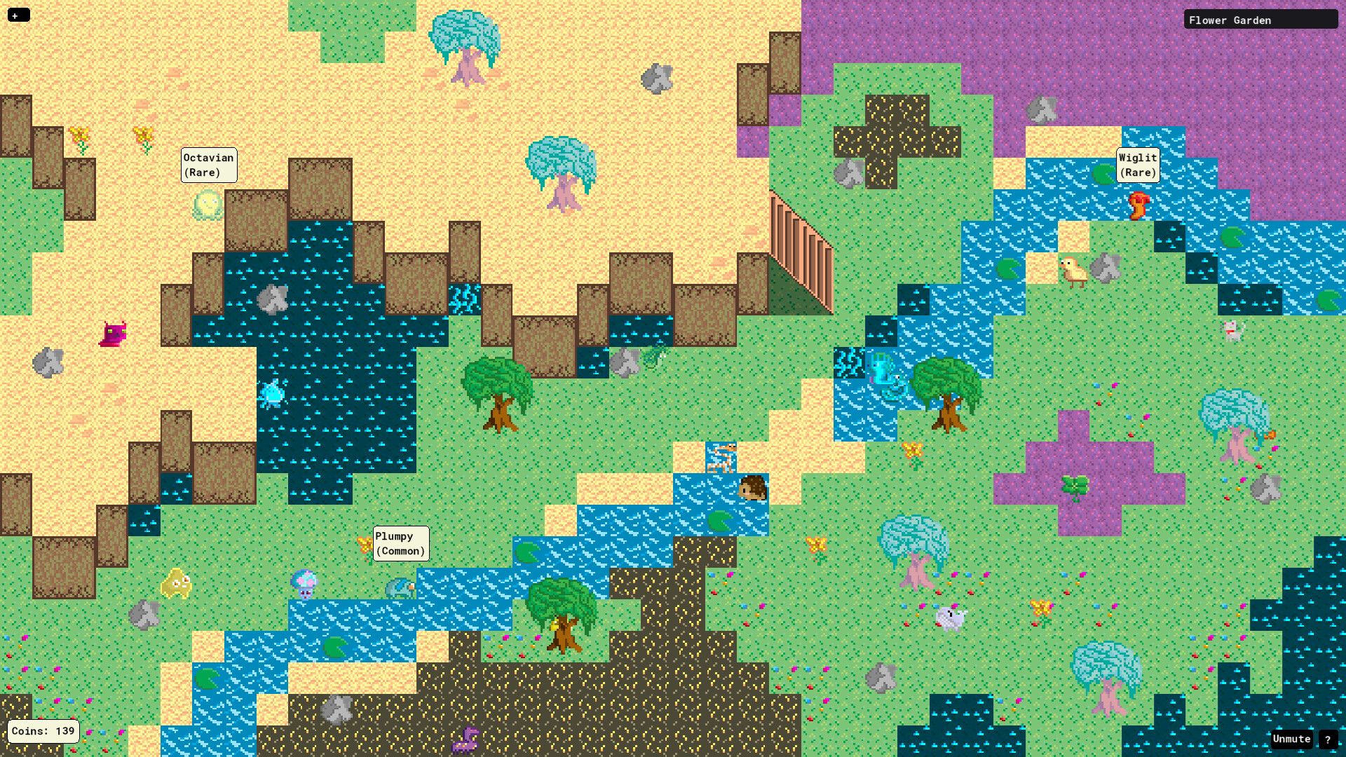 Goobers screenshot 4