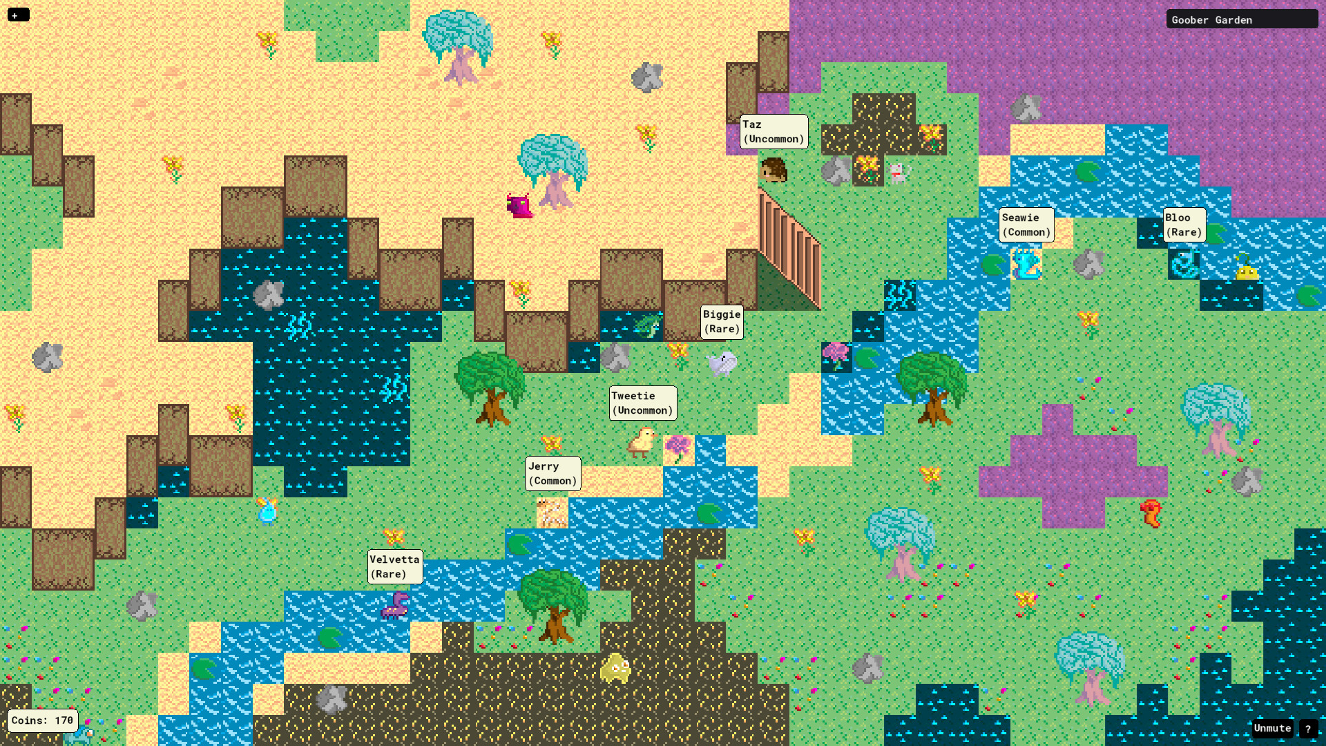 Goobers screenshot 3