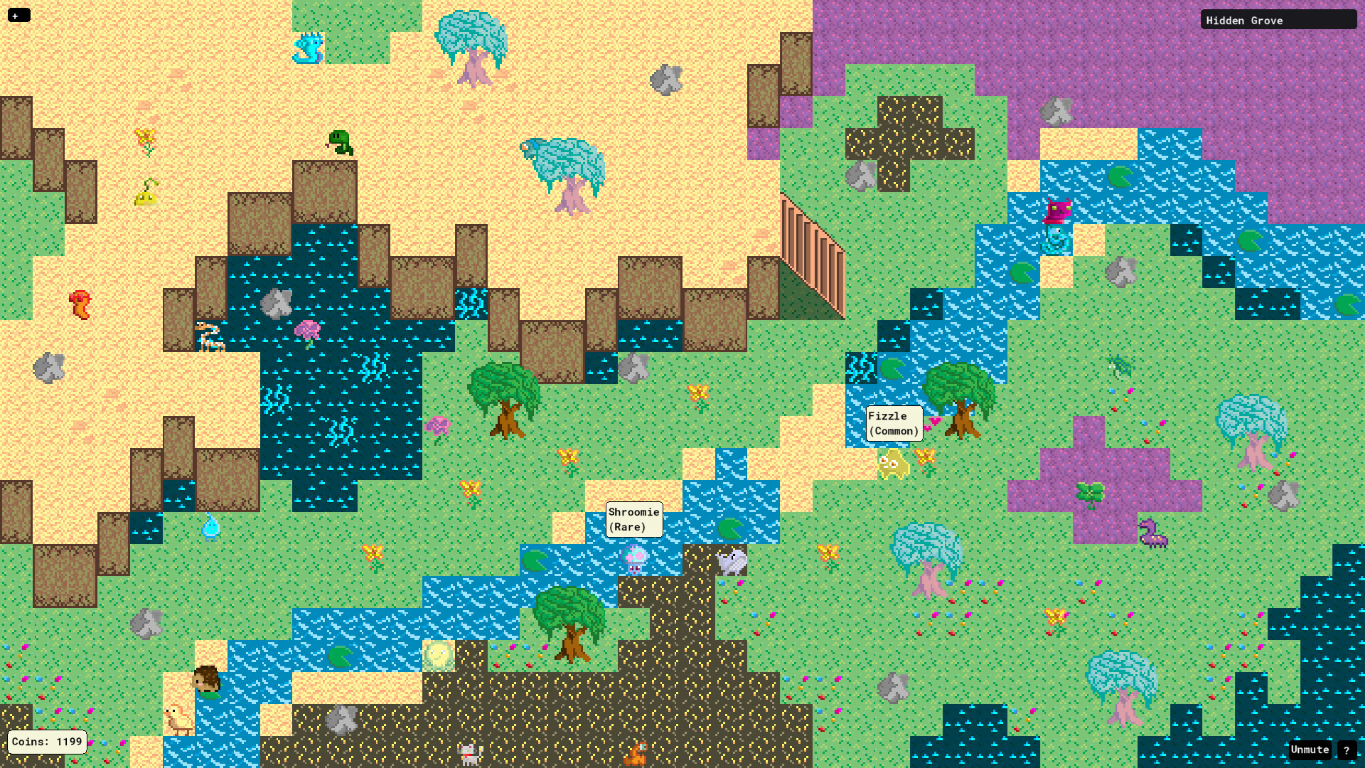 Goobers screenshot 5