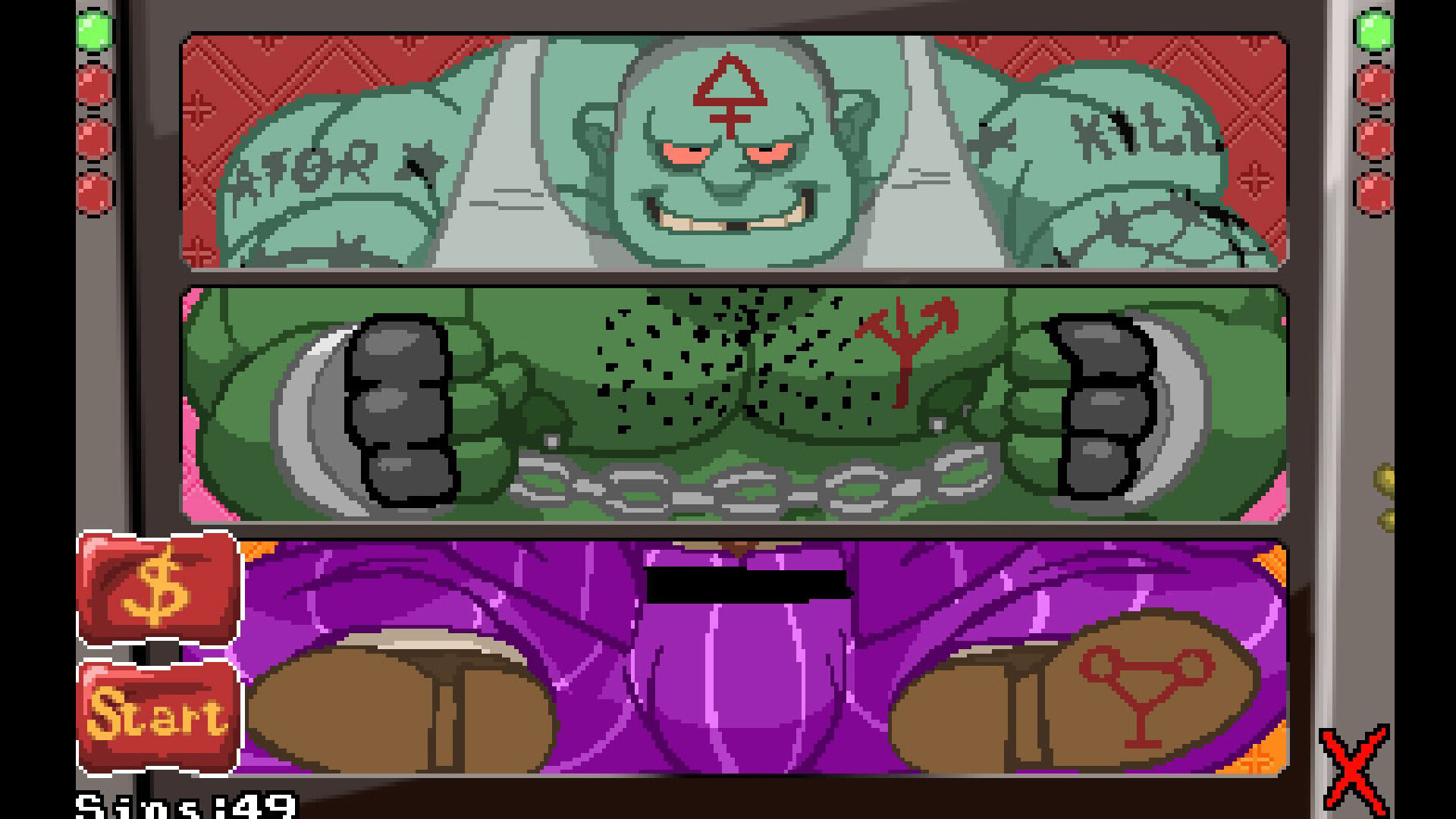 Zap & Andy: Go to HELL! screenshot 7