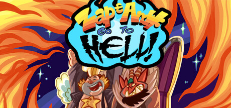 Zap & Andy: Go to HELL! sur Steam