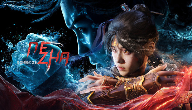 Steam：太古の神:哪吒