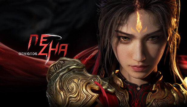 Genigods: Nezha