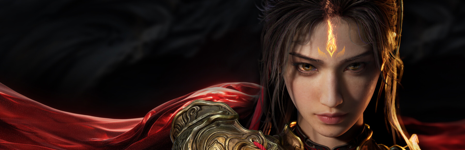 Genigods: Nezha