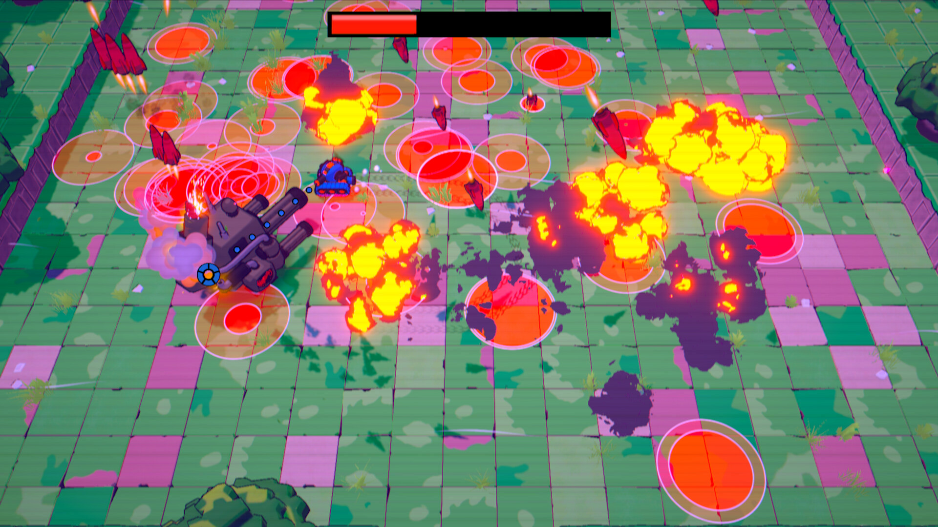Null Core screenshot 5