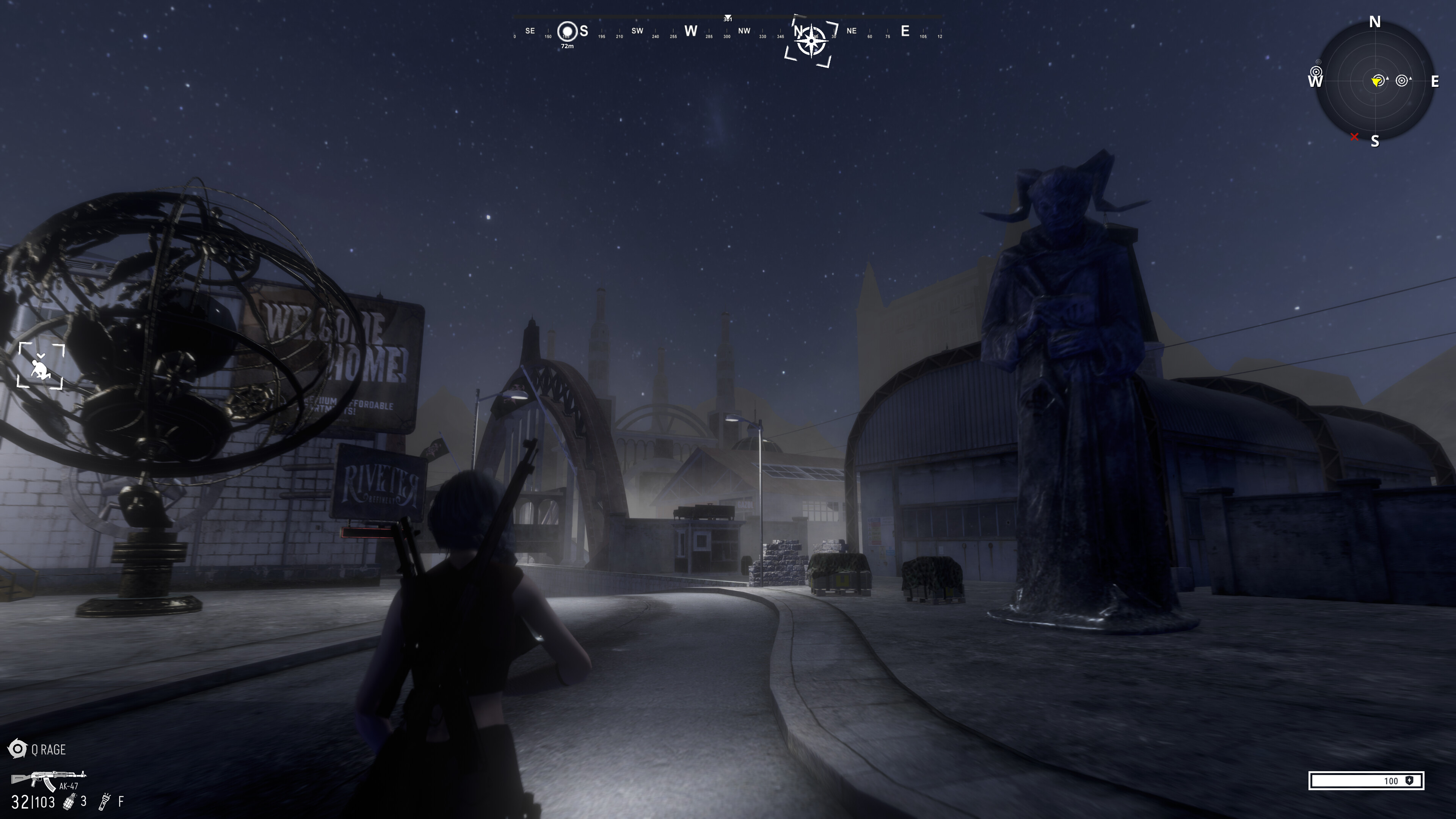 Bullet Head screenshot 6