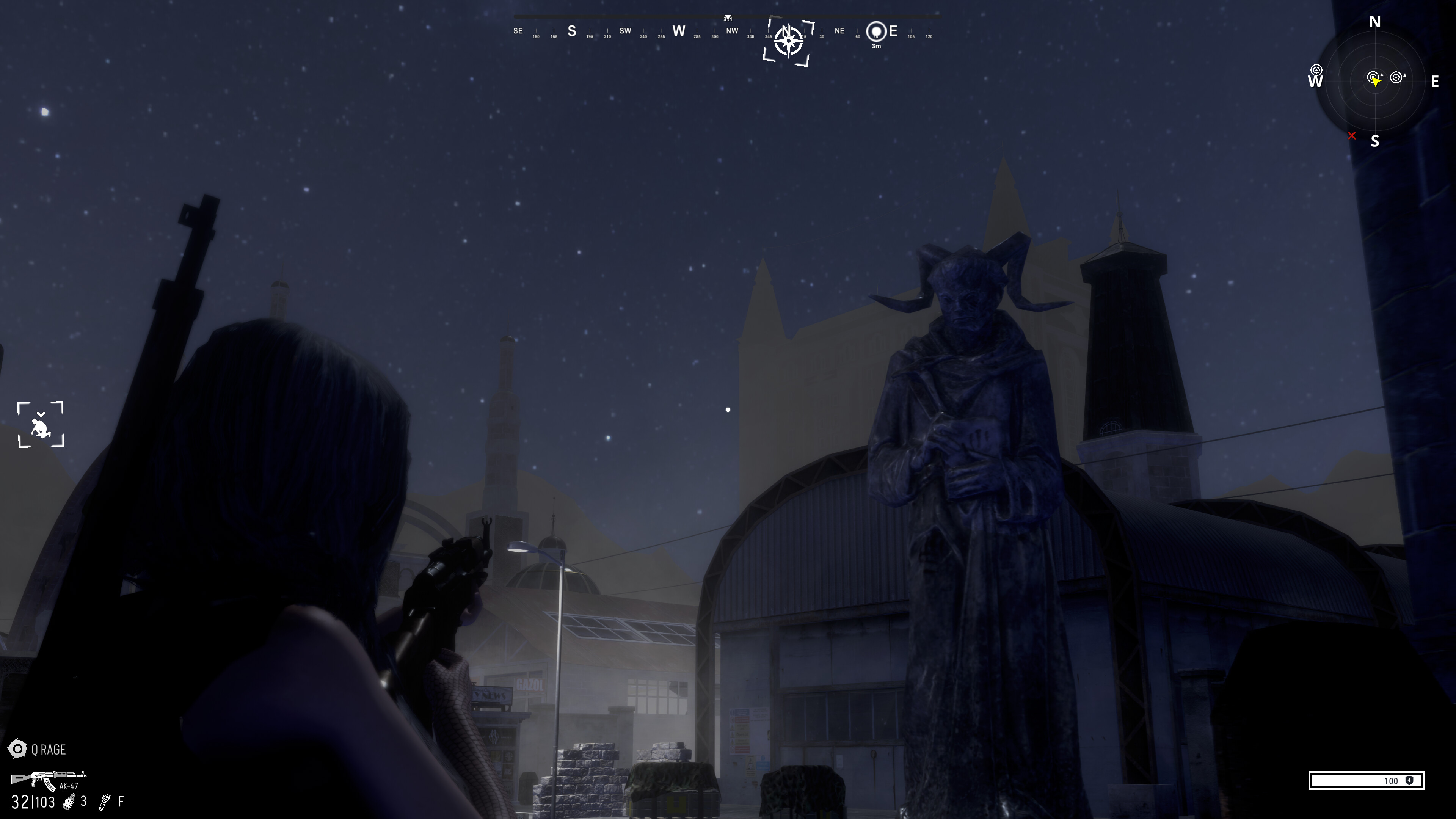 Bullet Head screenshot 4