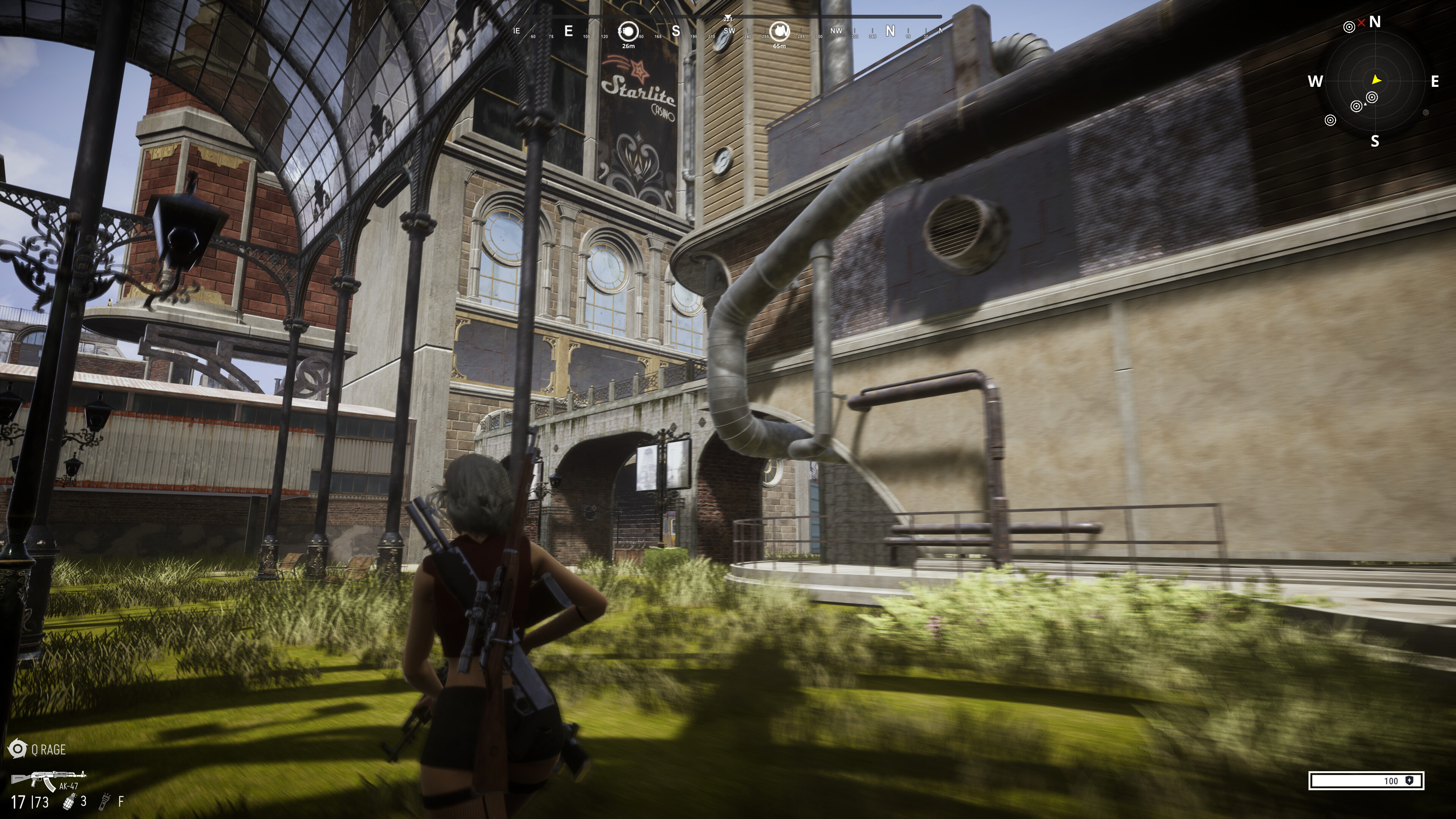 Bullet Head screenshot 11