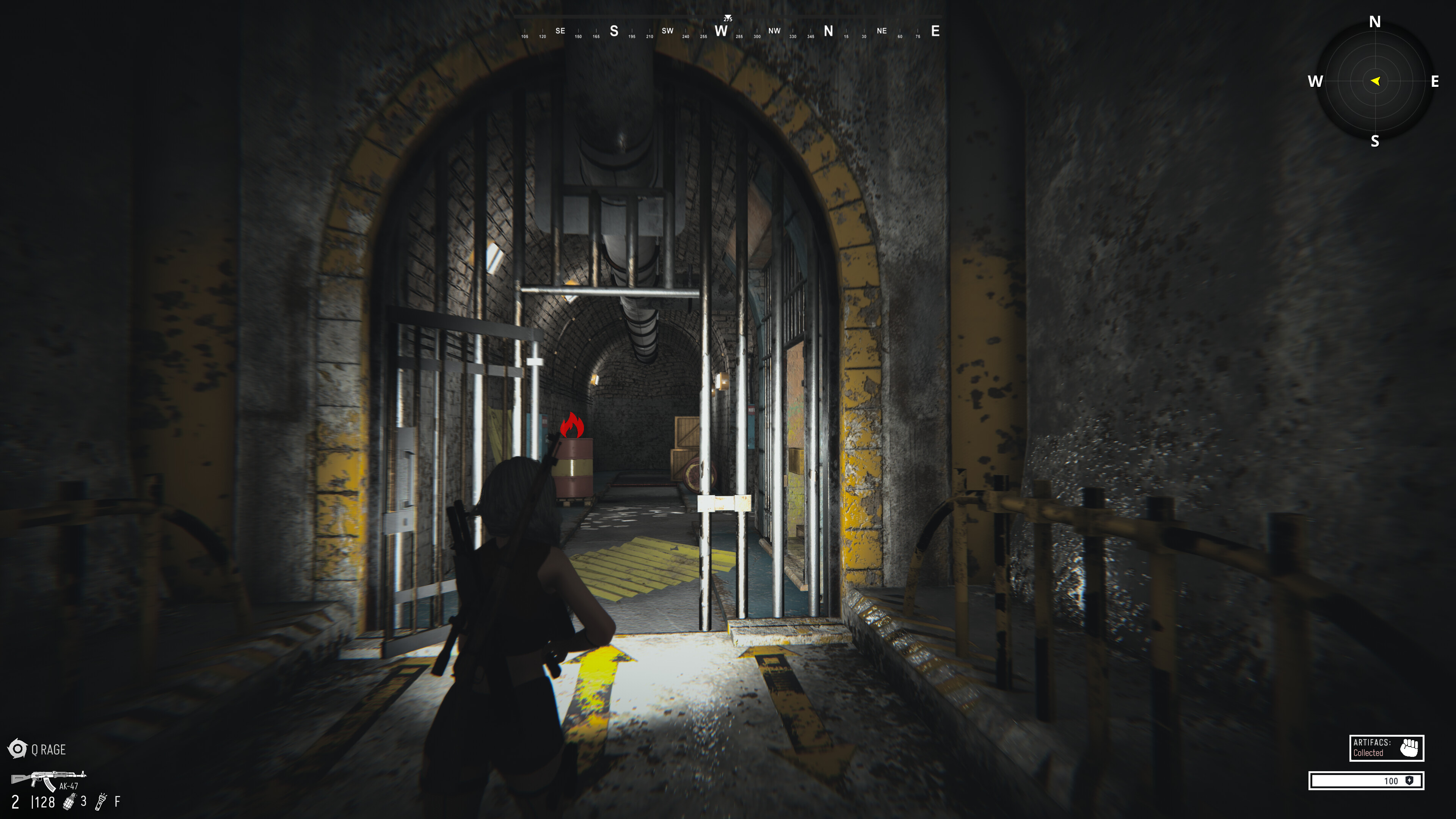 Bullet Head screenshot 14