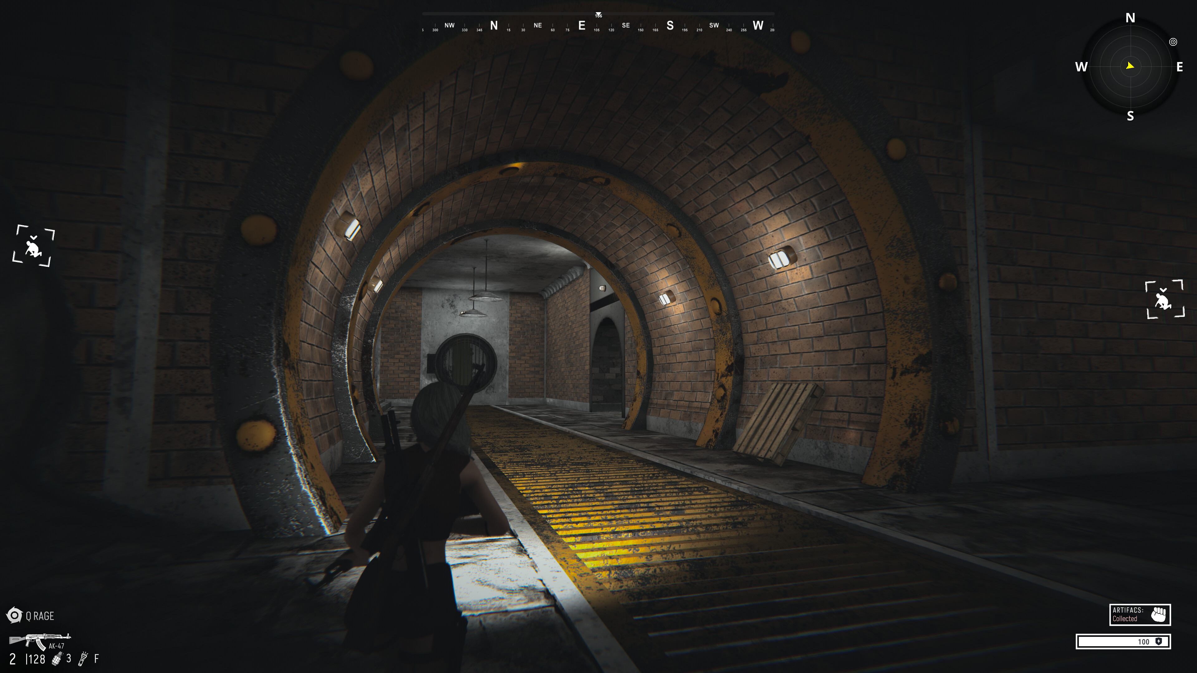 Bullet Head screenshot 13