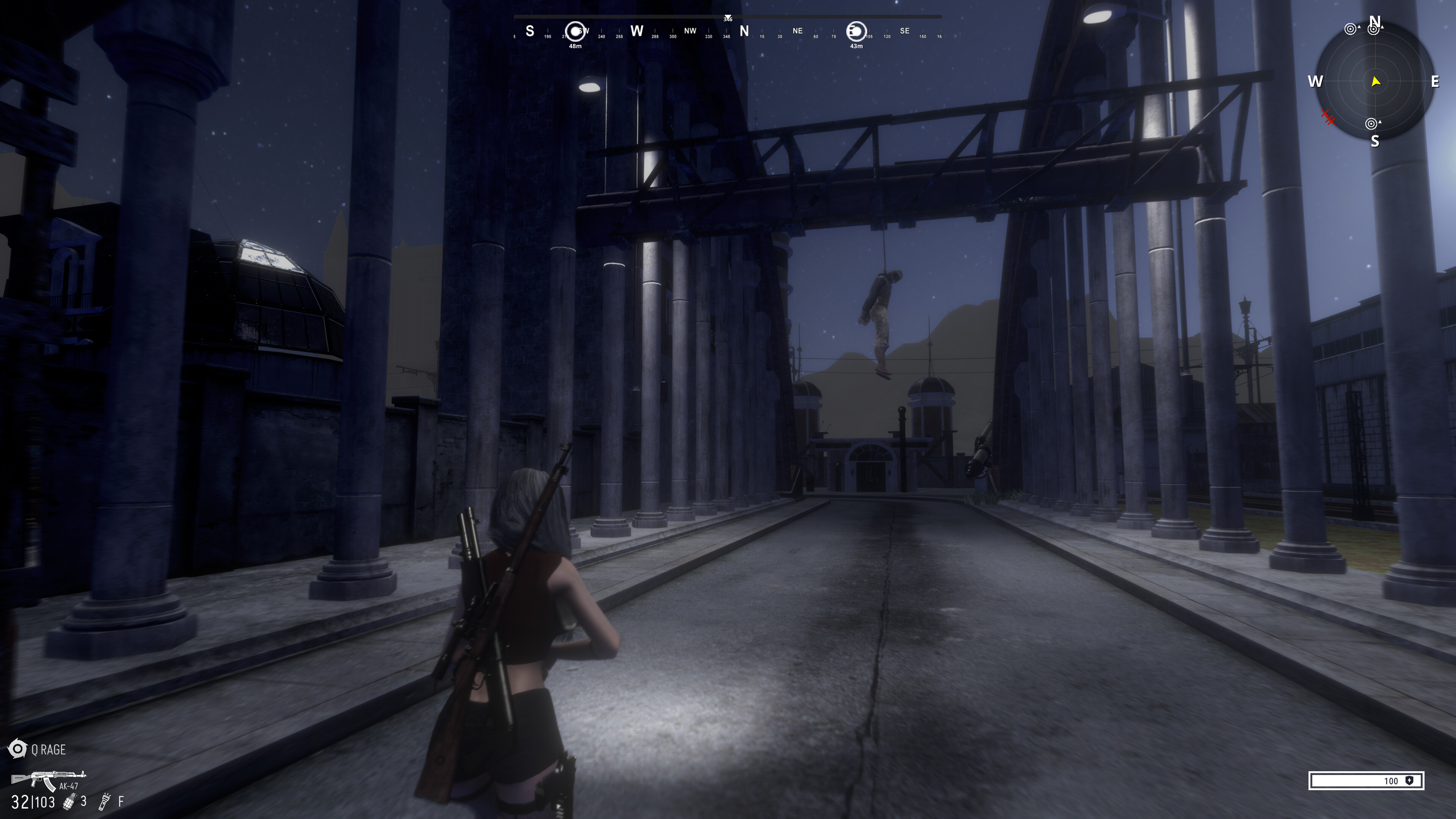 Bullet Head screenshot 3