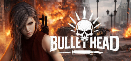 Bullet Head