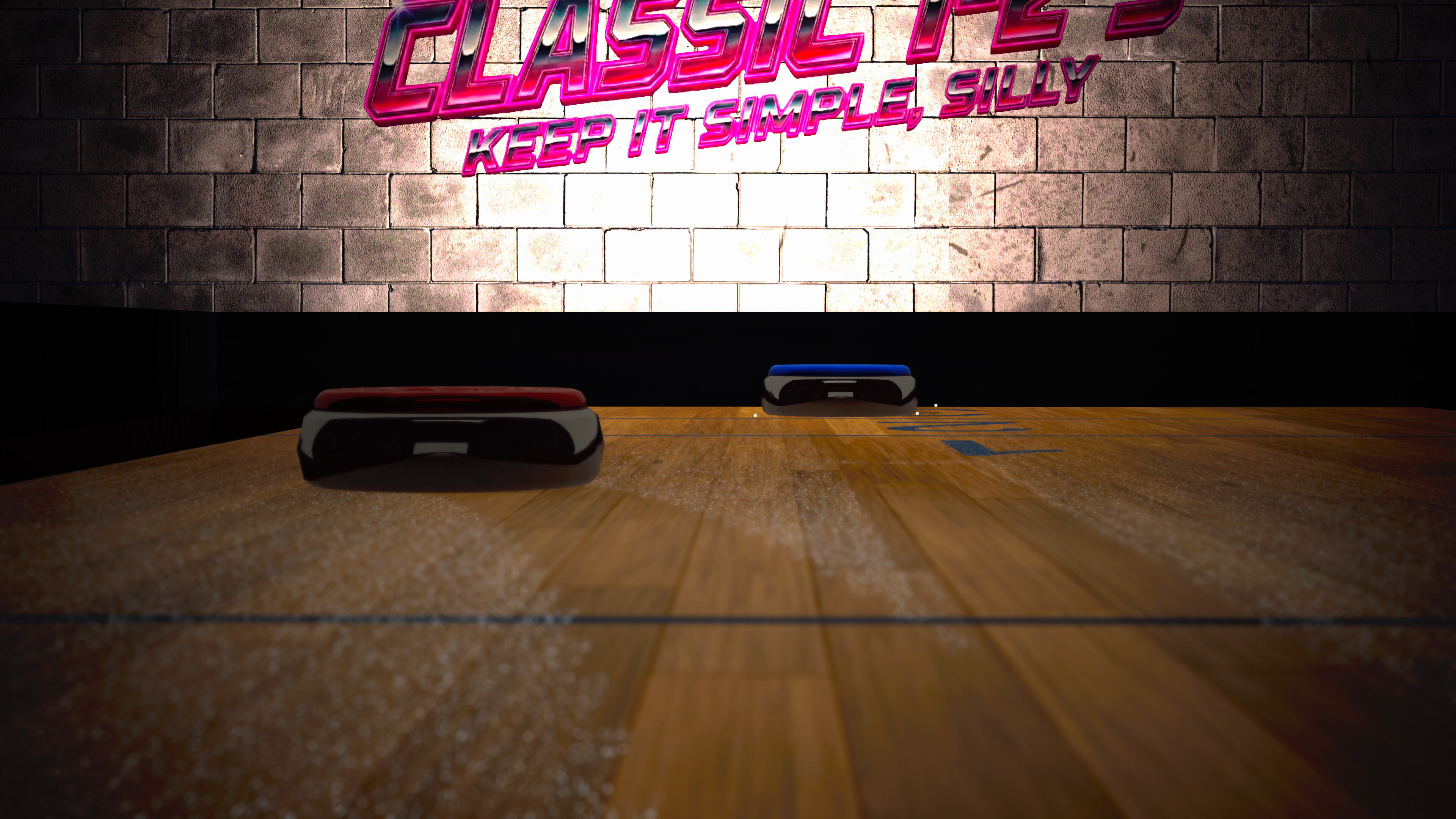 SHUFF IT screenshot 4