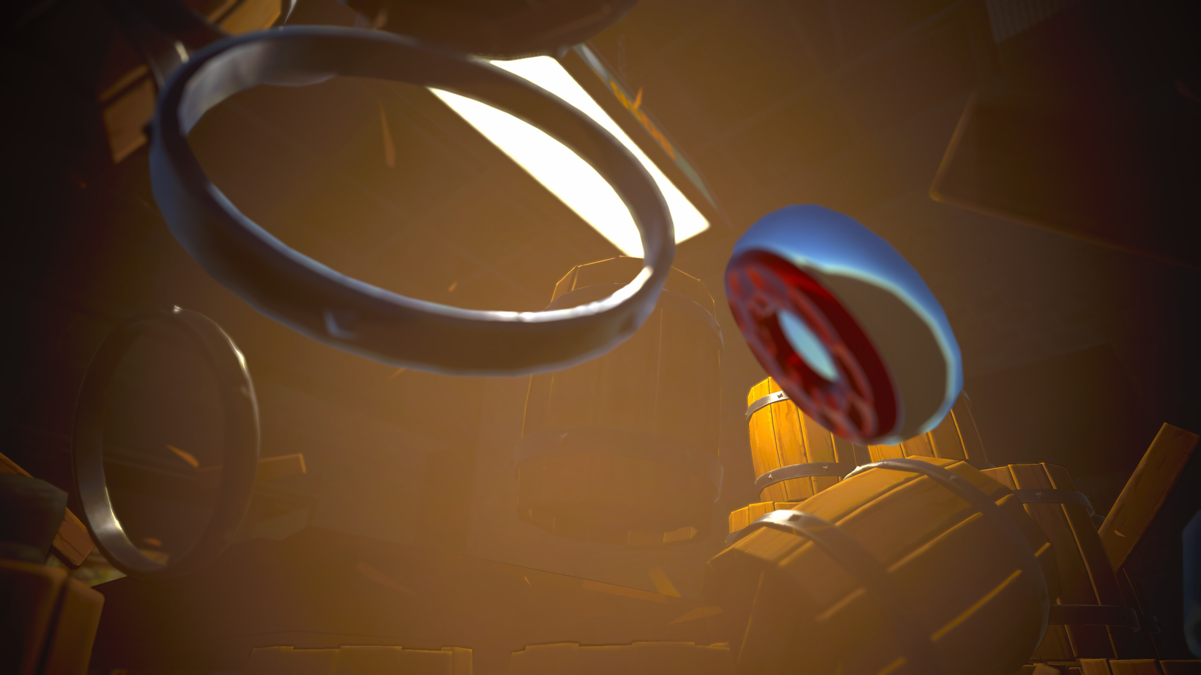 SHUFF IT screenshot 6