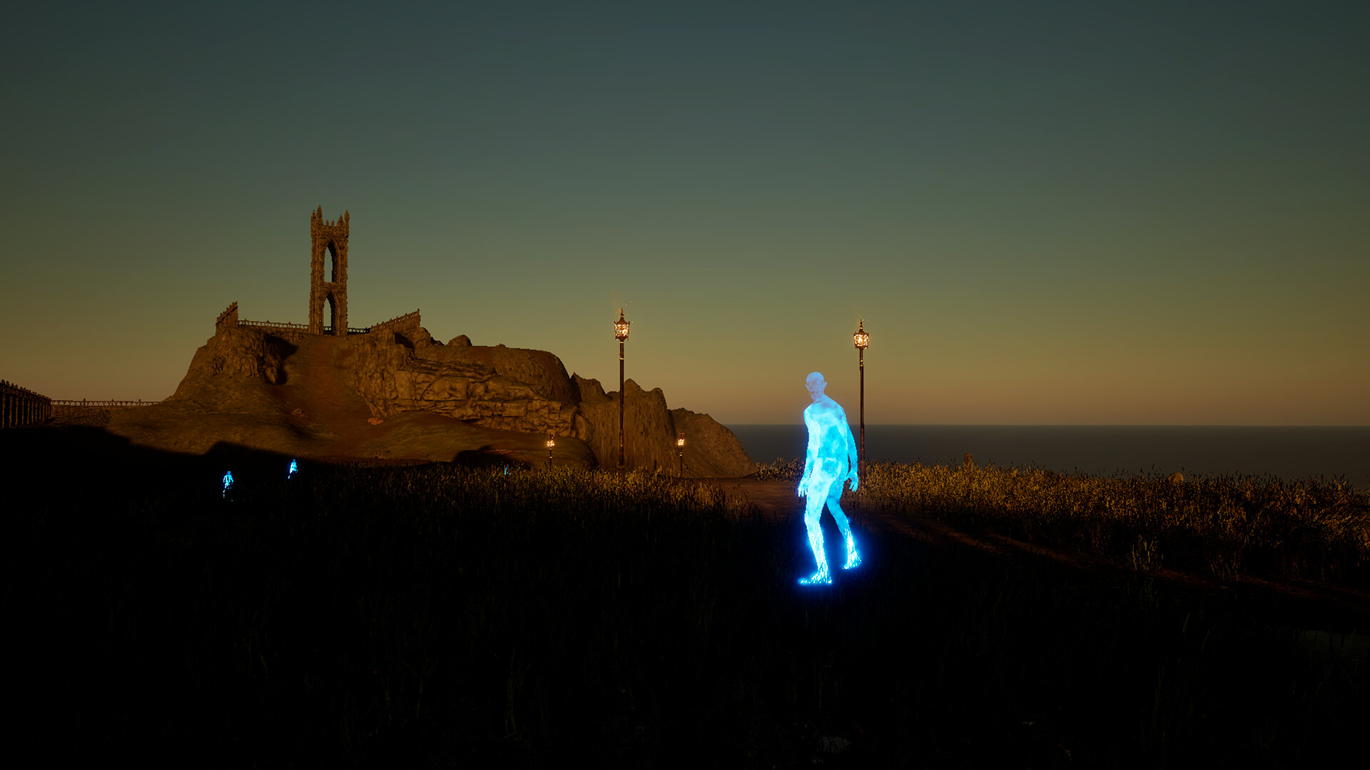 Dark México screenshot 5