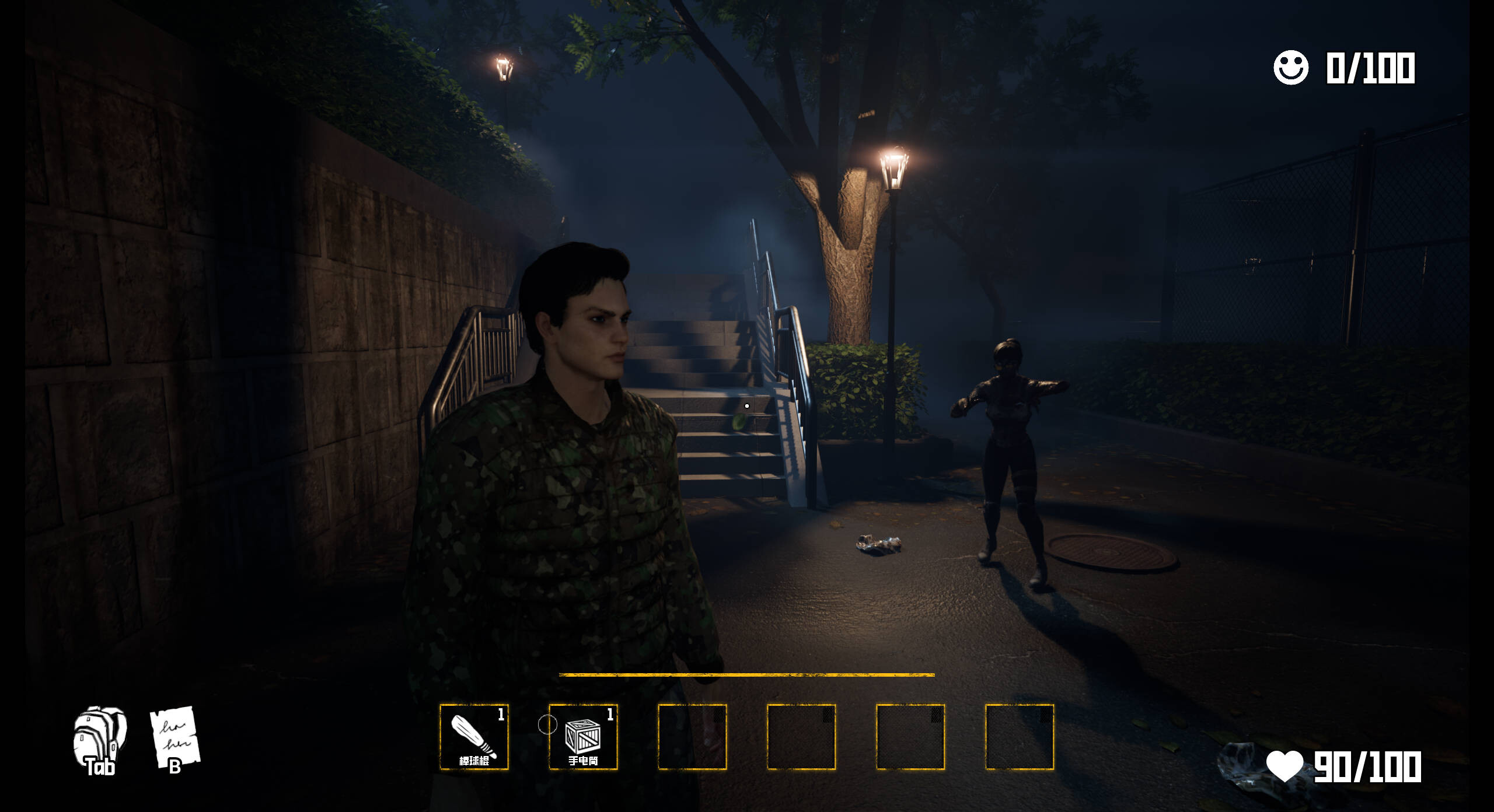 Supernatural Haven screenshot 15