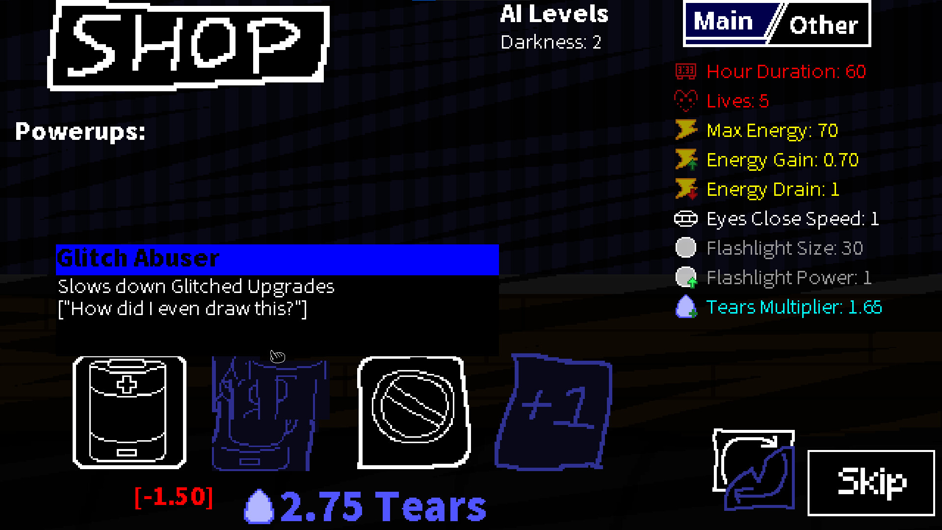 Only One Night screenshot 6