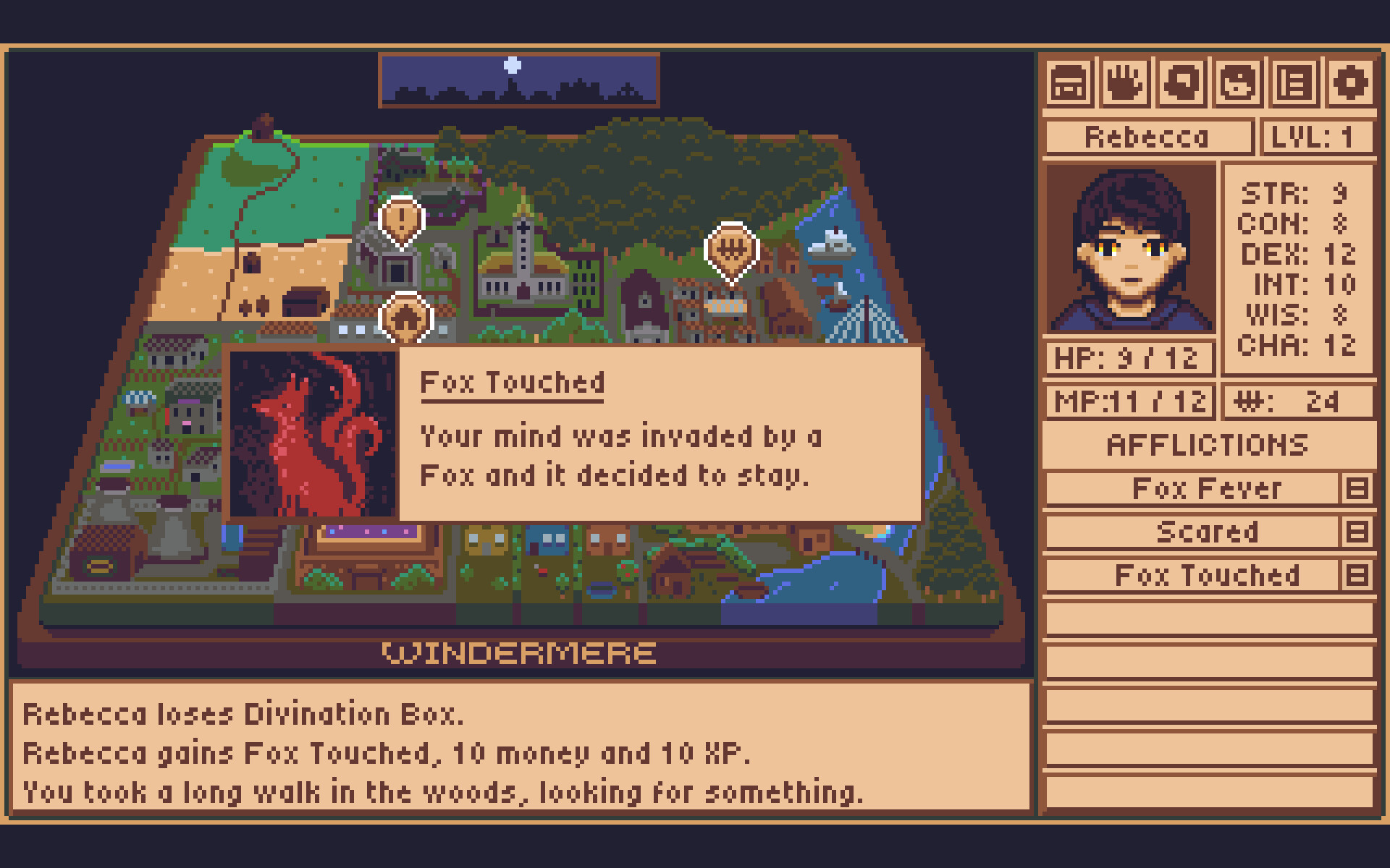 Compromised Investigator screenshot 6