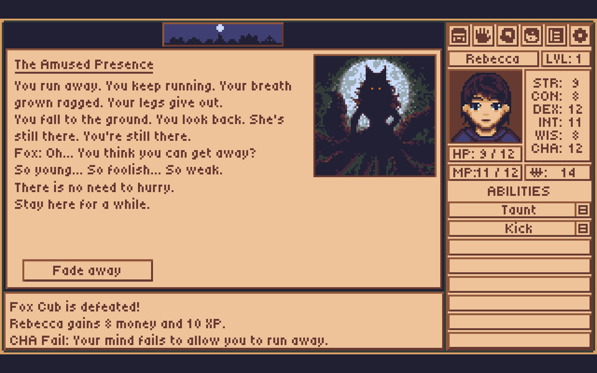 Compromised Investigator screenshot 5