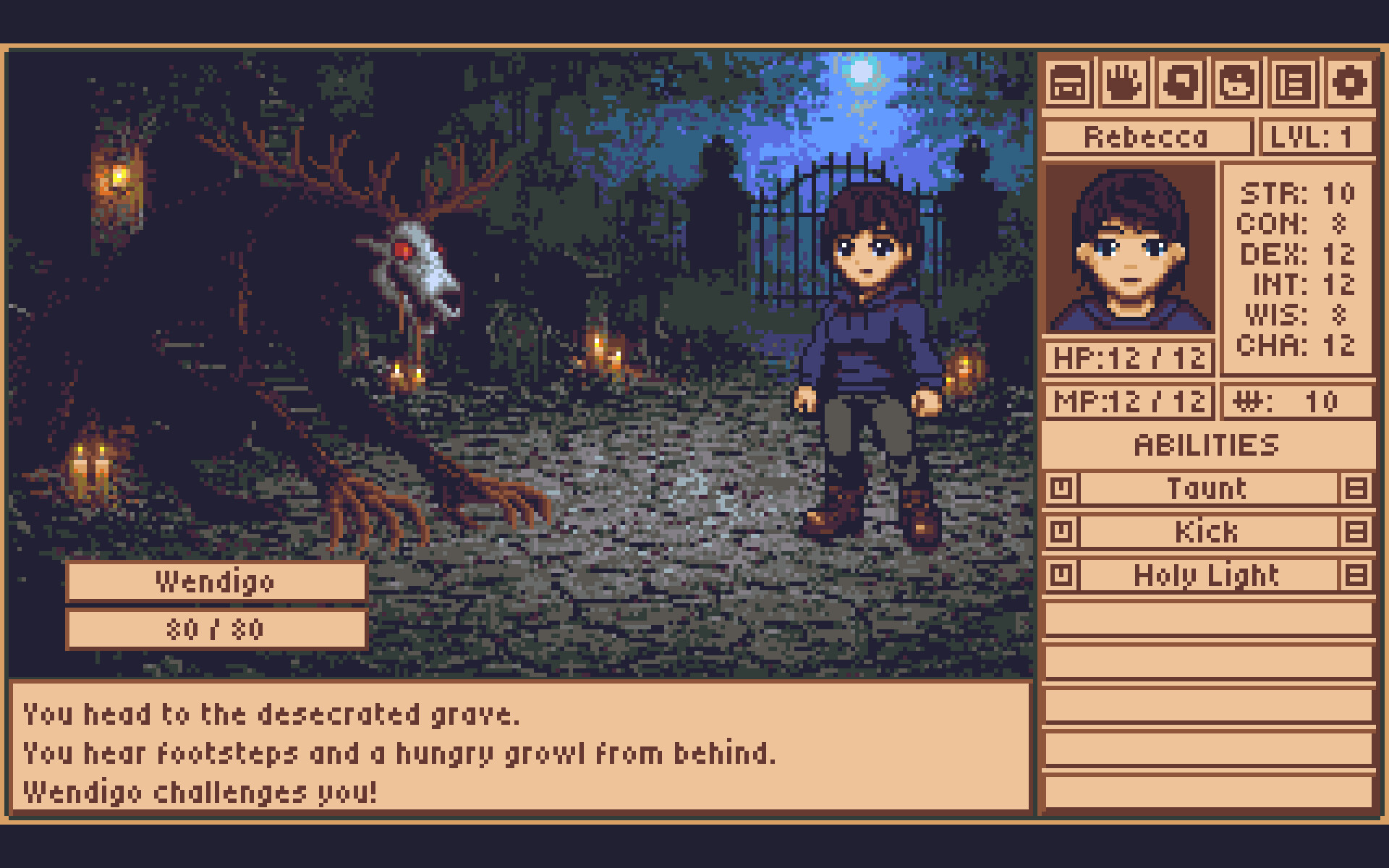 Compromised Investigator screenshot 4
