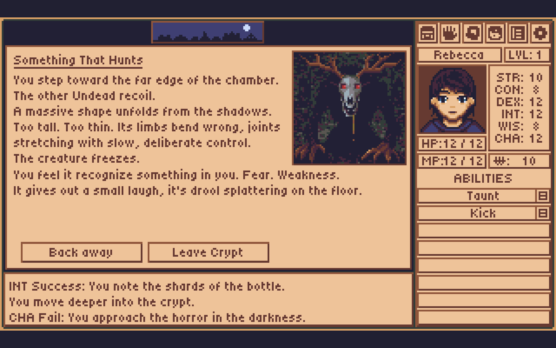 Compromised Investigator screenshot 3