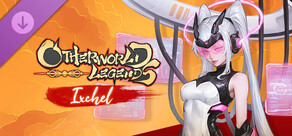 Otherworld Legends - Ixchel