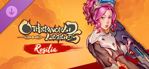 Otherworld Legends - Rosilia