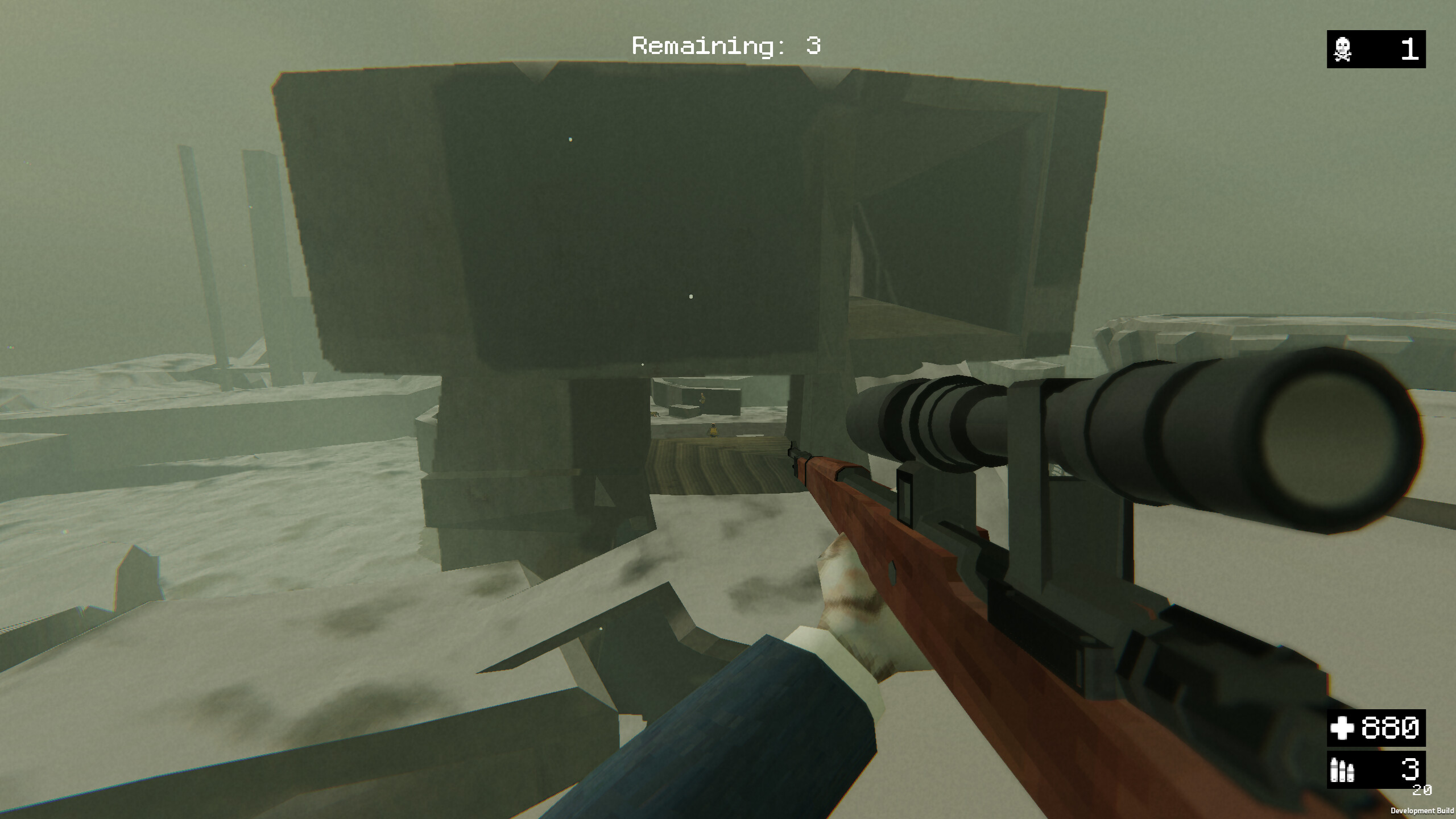 The Sewer screenshot 6